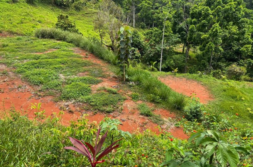 Building Lots for sale in Bijagual Costa Rica