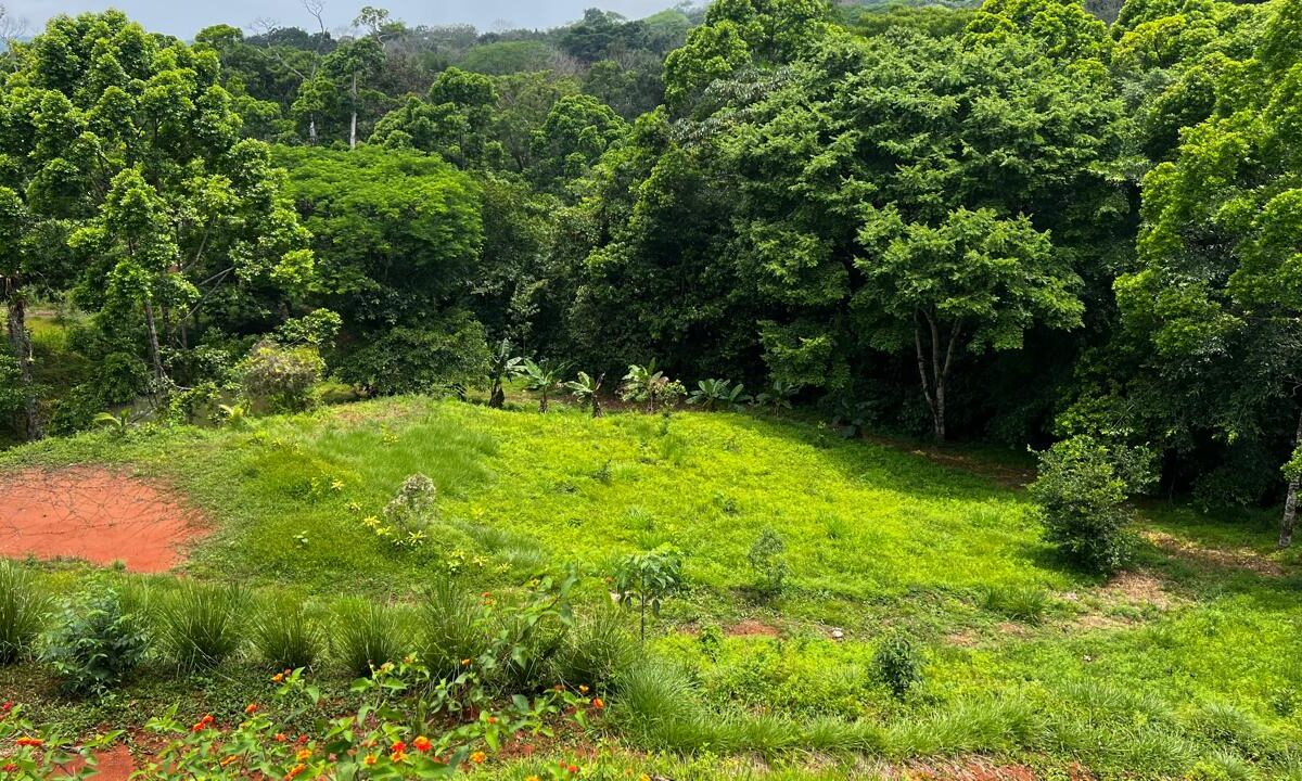 Building Lots for sale in Bijagual Costa Rica