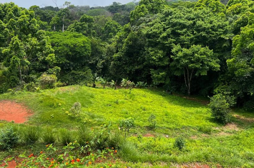 Building Lots for sale in Bijagual Costa Rica