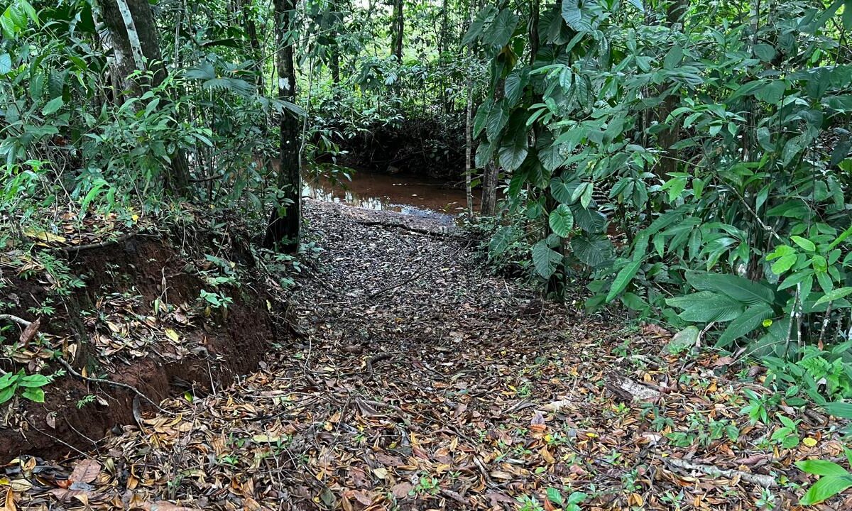 Building Lots for sale in Bijagual Costa Rica