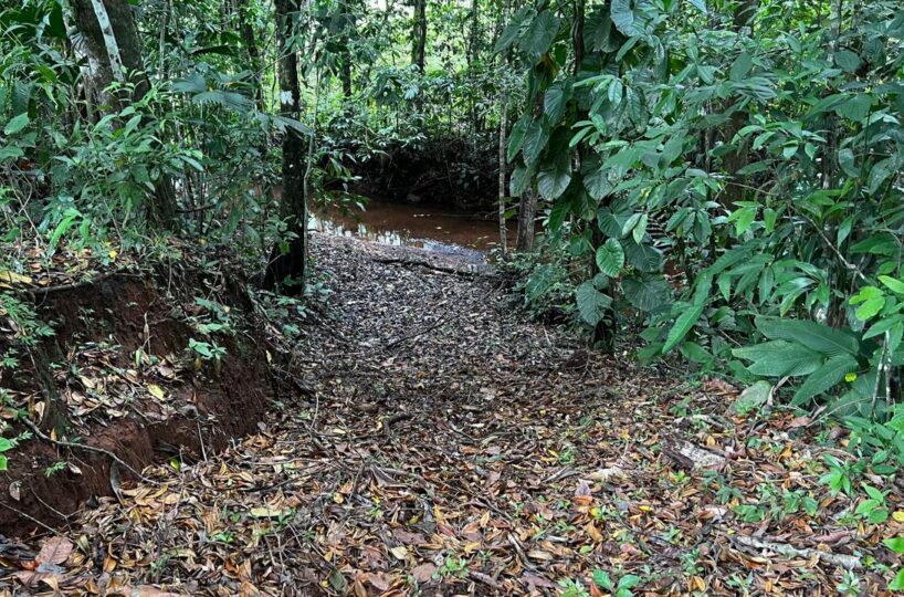 Building Lots for sale in Bijagual Costa Rica