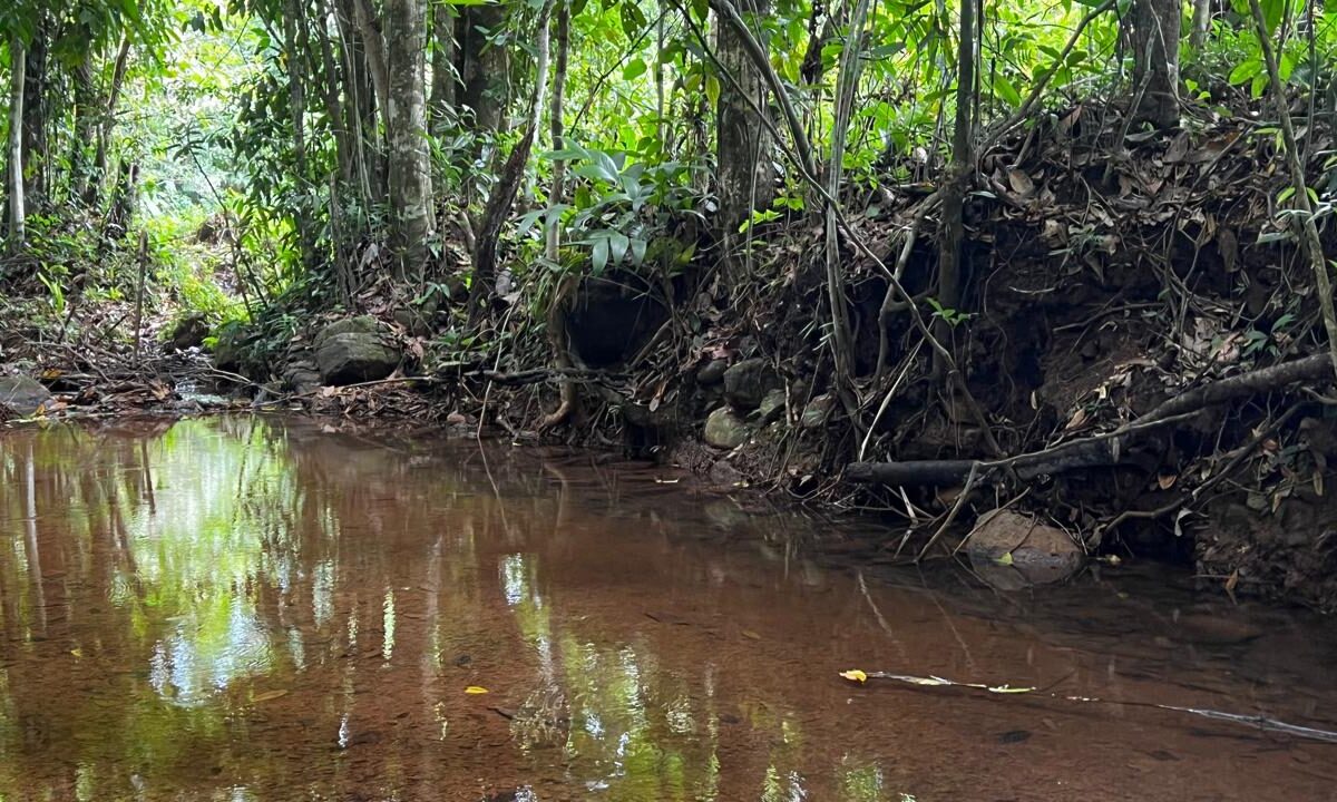 Building Lots for sale in Bijagual Costa Rica