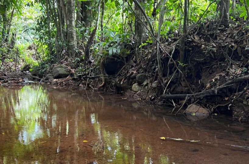 Building Lots for sale in Bijagual Costa Rica