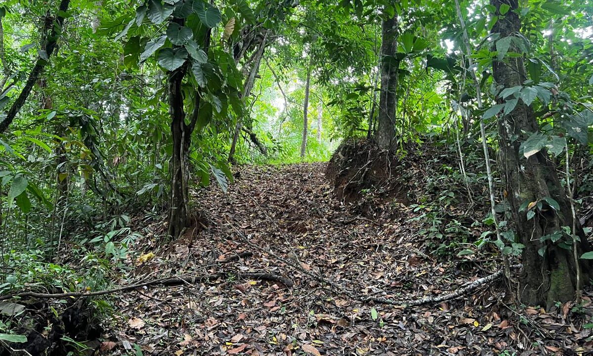 Building Lots for sale in Bijagual Costa Rica