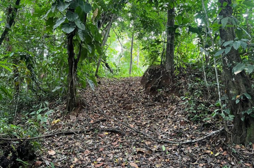 Building Lots for sale in Bijagual Costa Rica