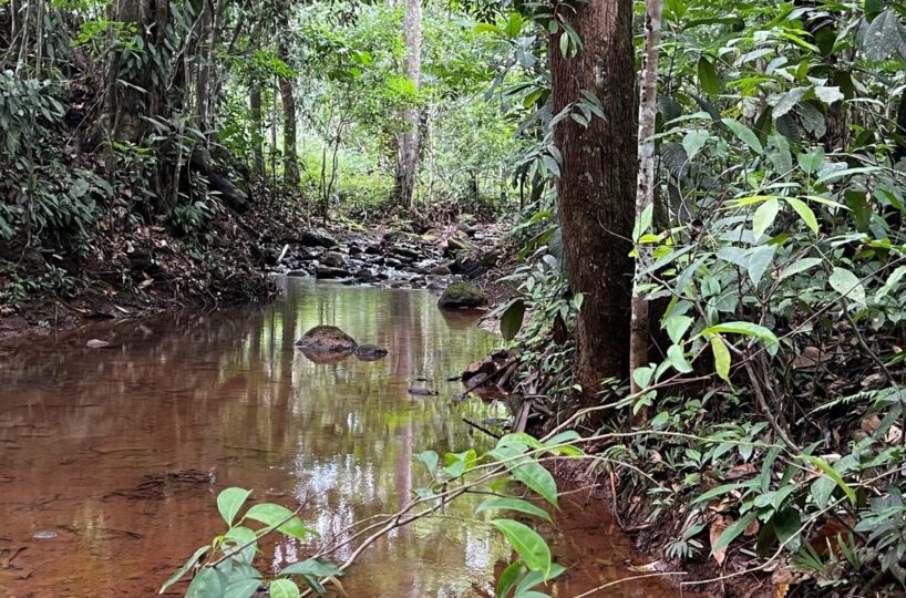 Building Lots for sale in Bijagual Costa Rica