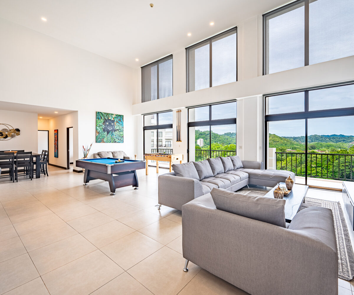 Condos for sale in Jaco Beach Costa Rica