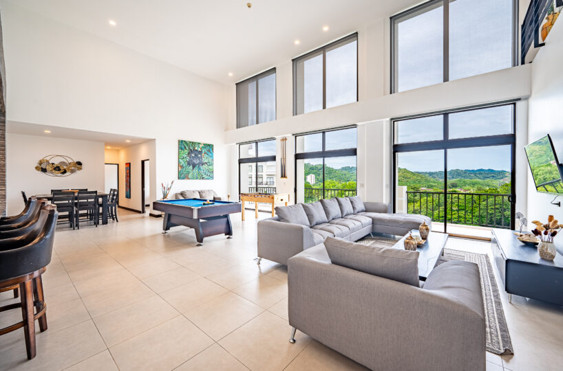 Condos for sale in Jaco Beach Costa Rica