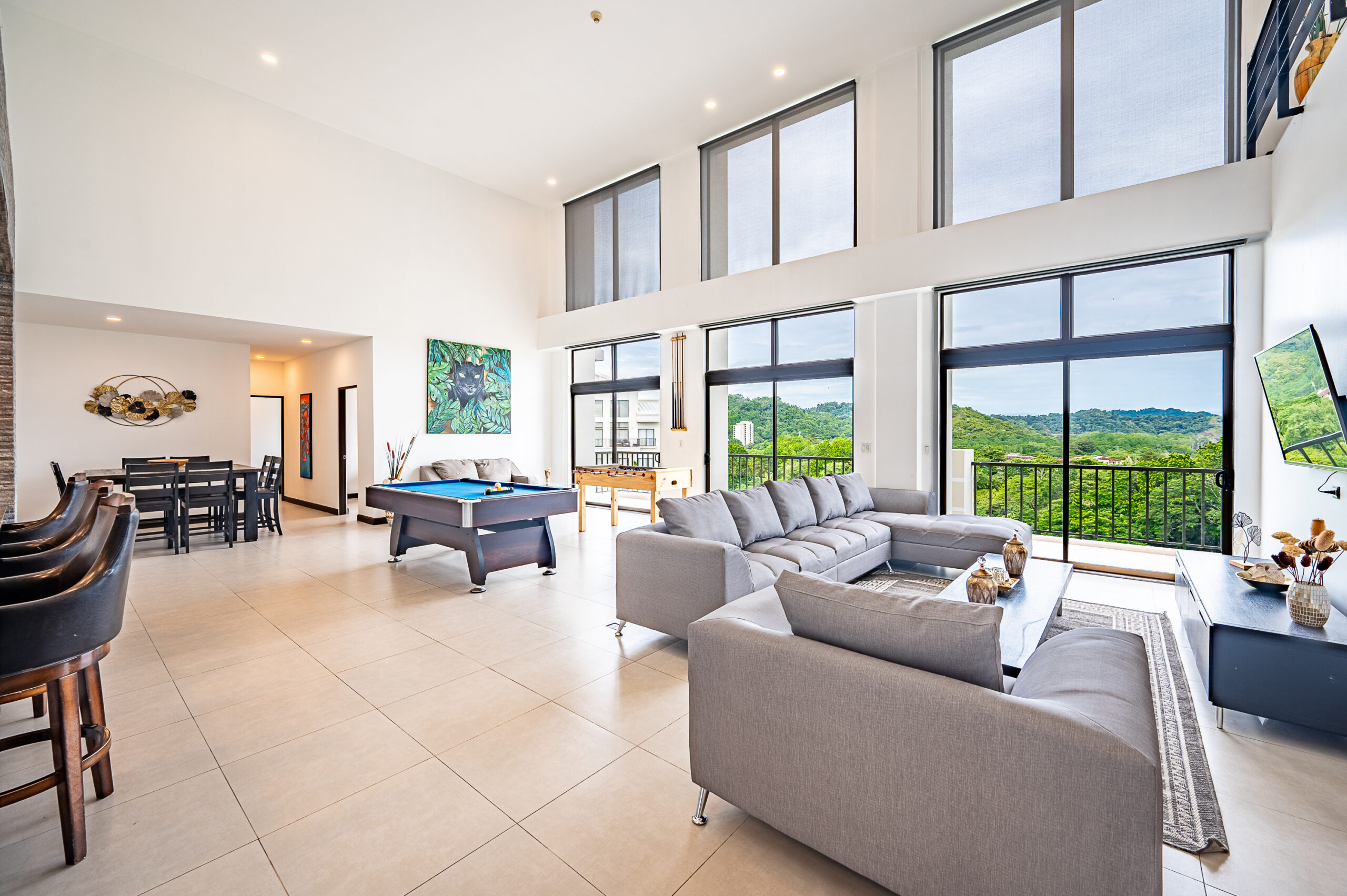 Condos for sale in Jaco Beach Costa Rica