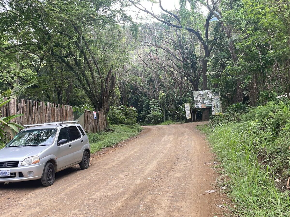 Building Lots for sale in Jaco Beach Costa Rica