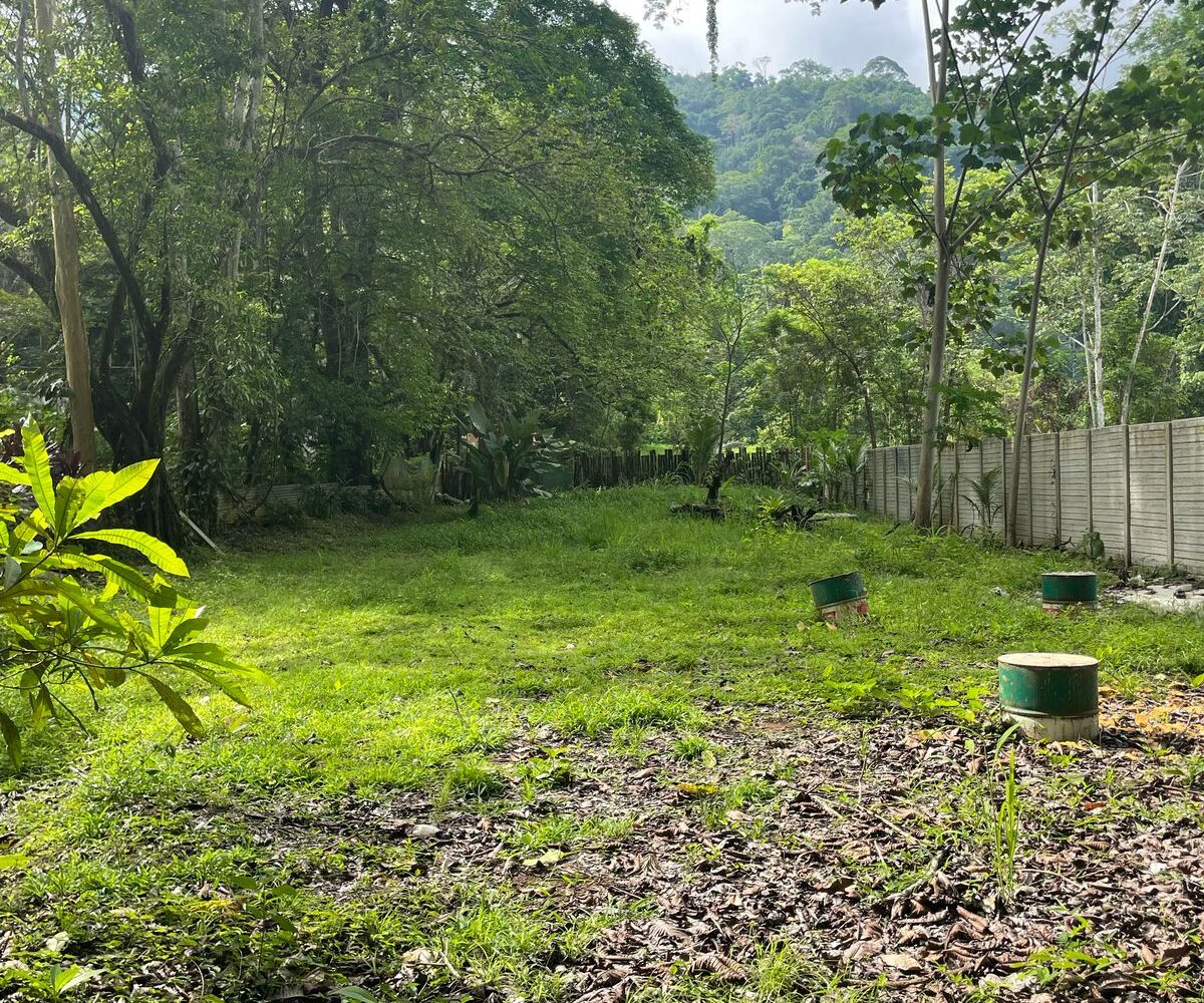 Building Lots for sale in Jaco Beach Costa Rica