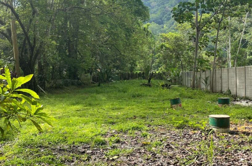 Building Lots for sale in Jaco Beach Costa Rica