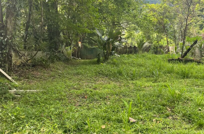 Building Lots for sale in Jaco Beach Costa Rica