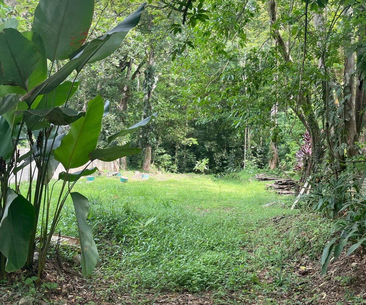 Building Lots for sale in Jaco Beach Costa Rica