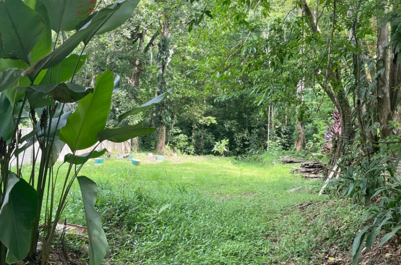 Building Lots for sale in Jaco Beach Costa Rica