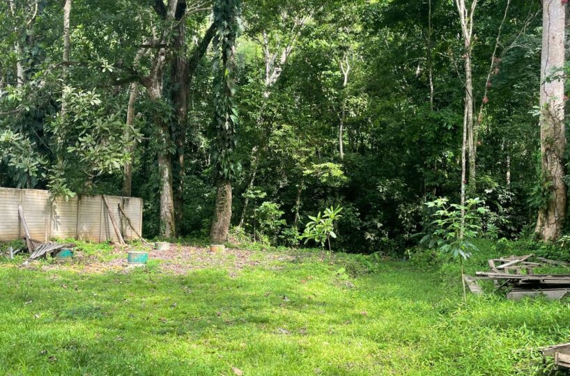 Building Lots for sale in Jaco Beach Costa Rica