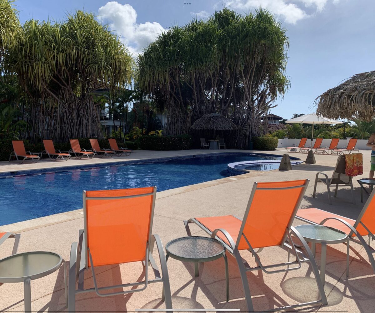 Condos for sale in Esterillos Costa Rica