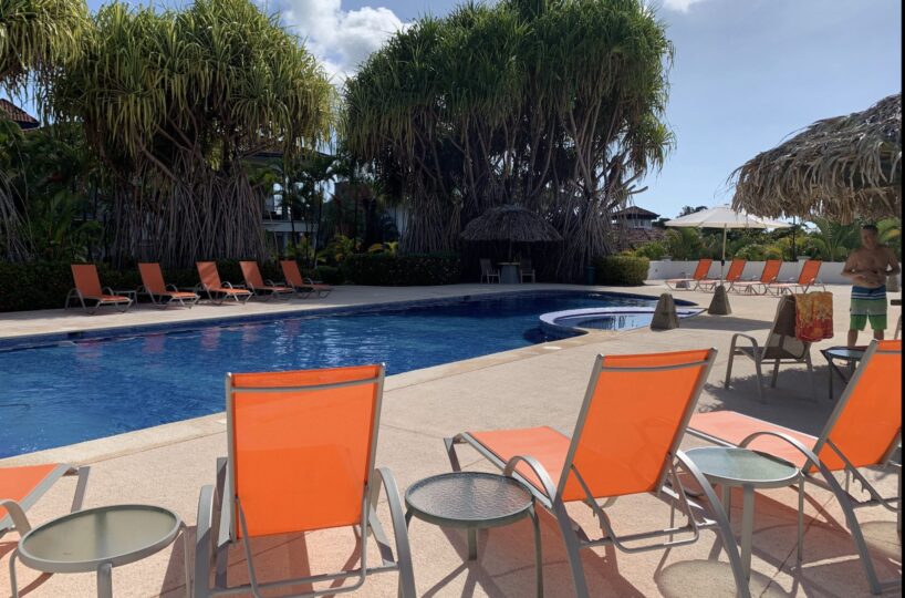 Condos for sale in Esterillos Costa Rica