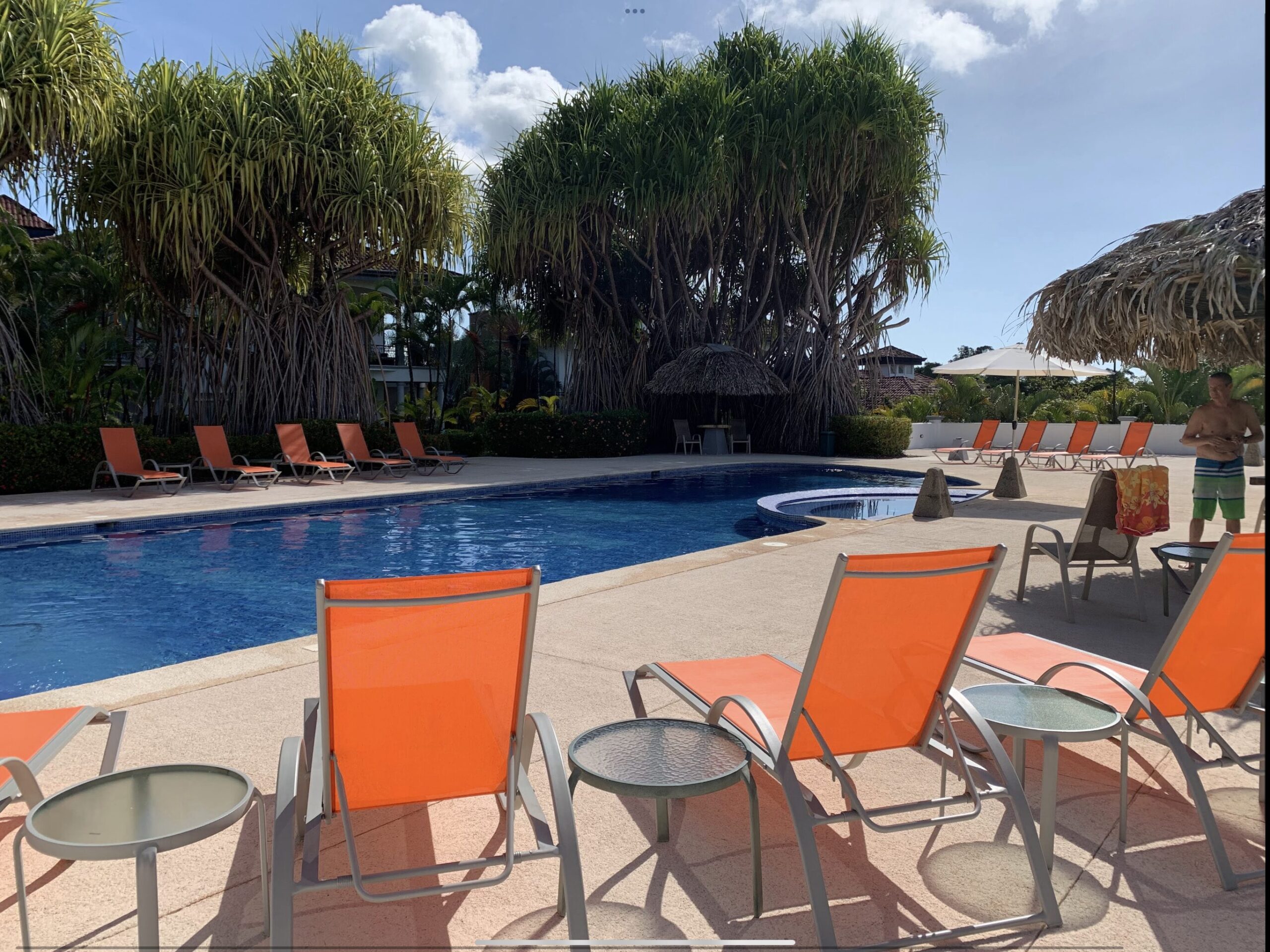 Condos for sale in Esterillos Costa Rica