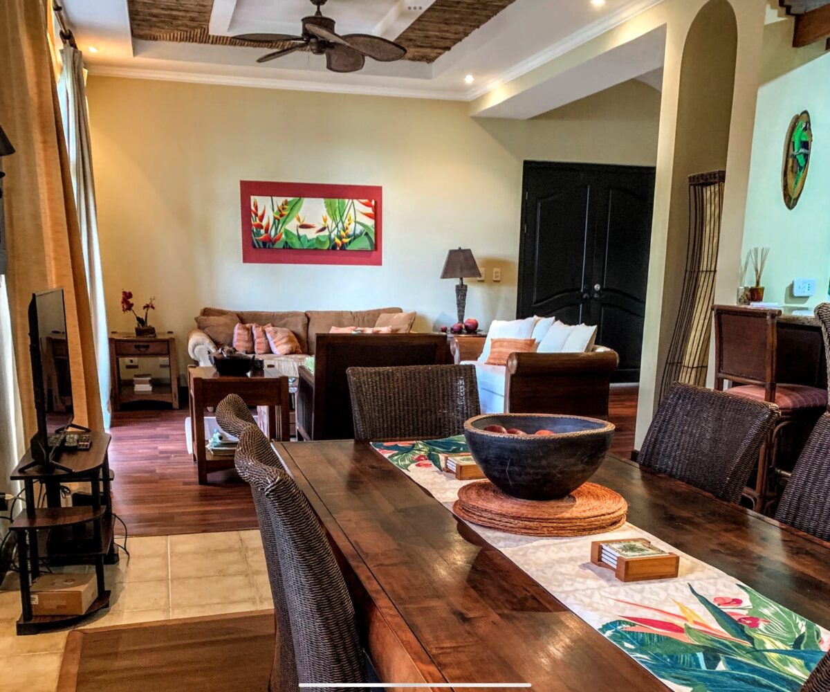 Condos for sale in Esterillos Costa Rica