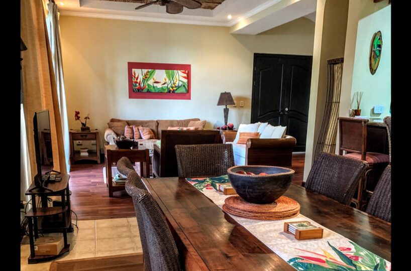 Condos for sale in Esterillos Costa Rica