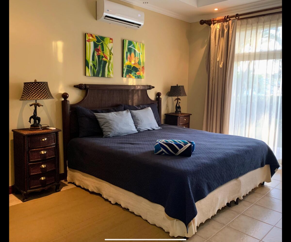 Condos for sale in Esterillos Costa Rica