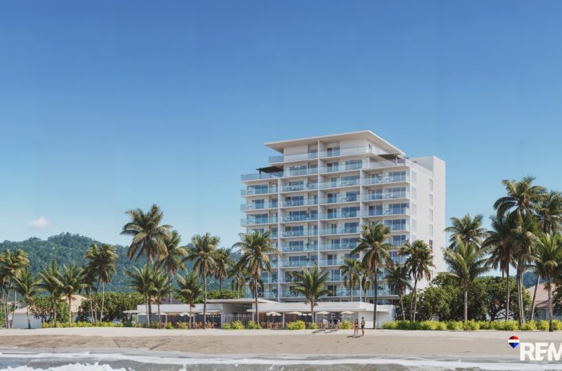 Condos for sale in Jaco Beach Costa Rica