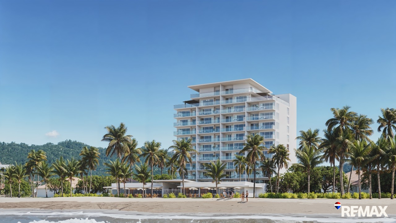 Condos for sale in Jaco Beach Costa Rica