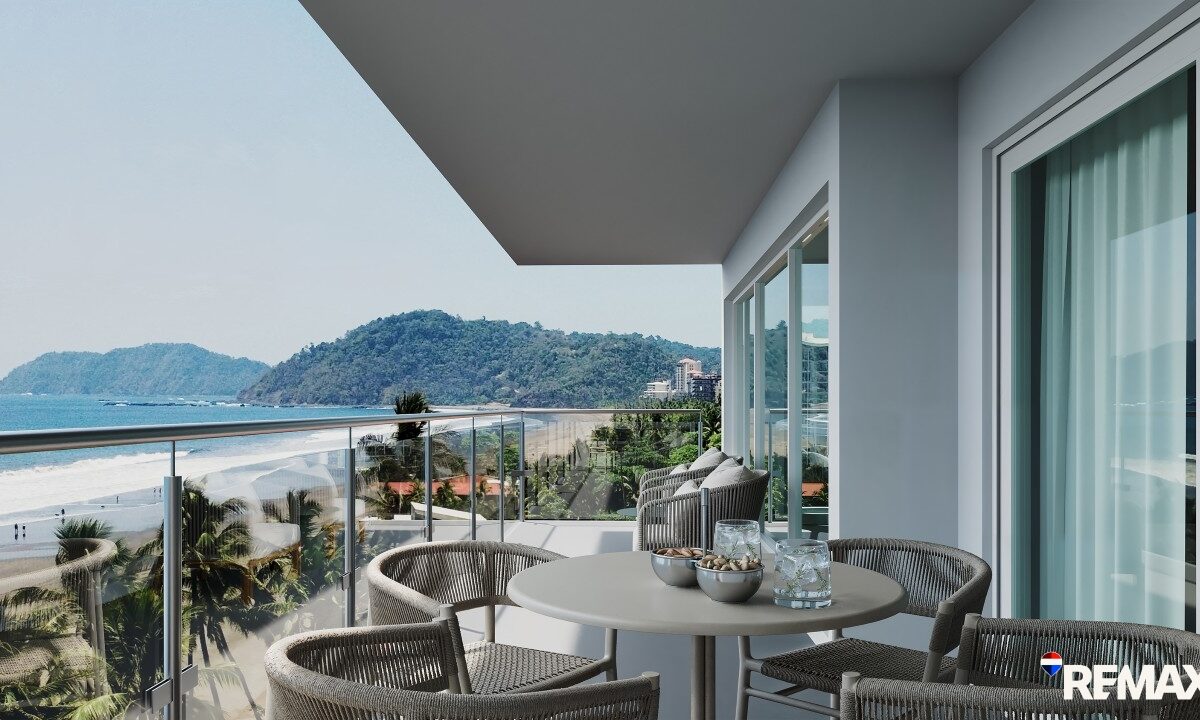 Condos for sale in Jaco Beach Costa Rica