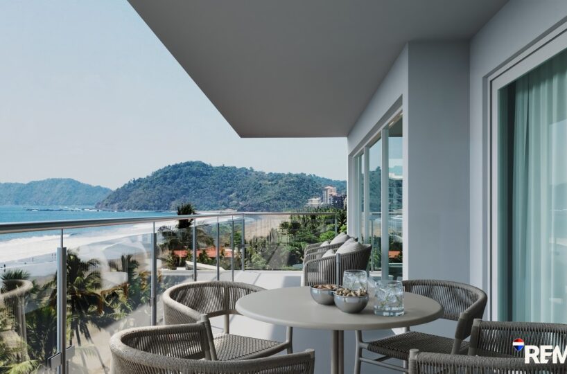 Condos for sale in Jaco Beach Costa Rica