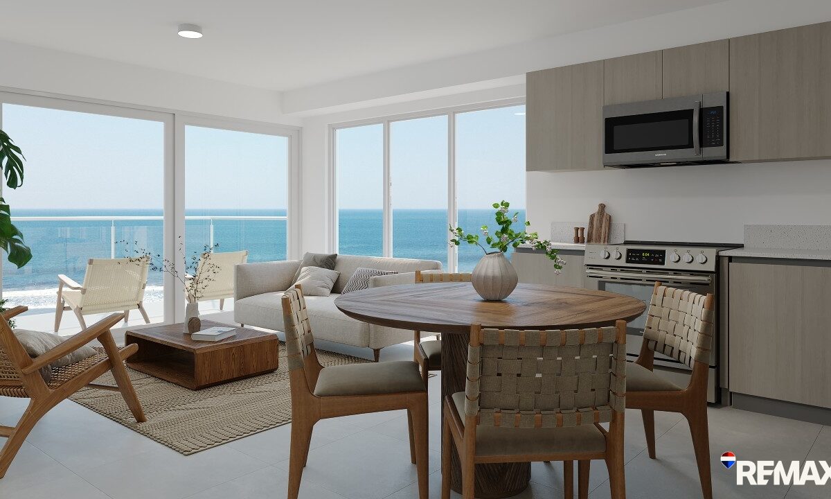 Condos for sale in Jaco Beach Costa Rica