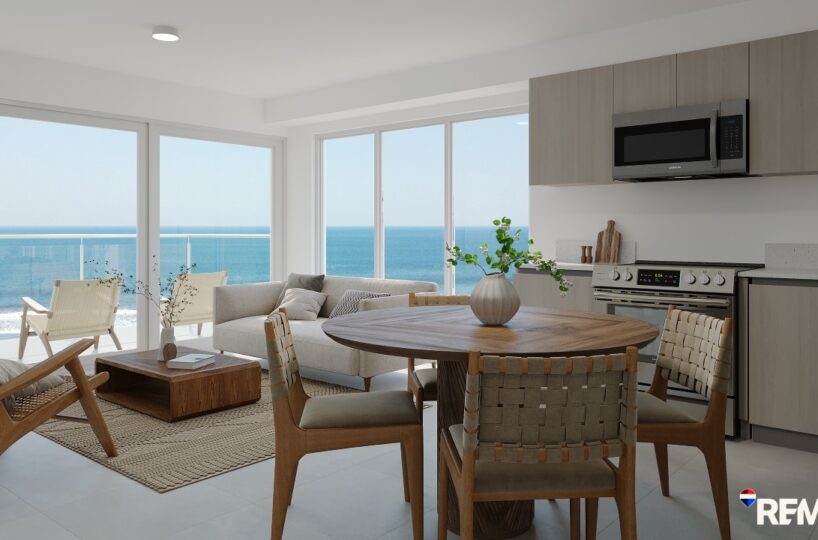 Condos for sale in Jaco Beach Costa Rica