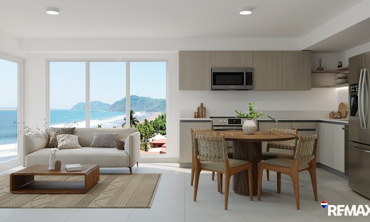 Condos for sale in Jaco Beach Costa Rica