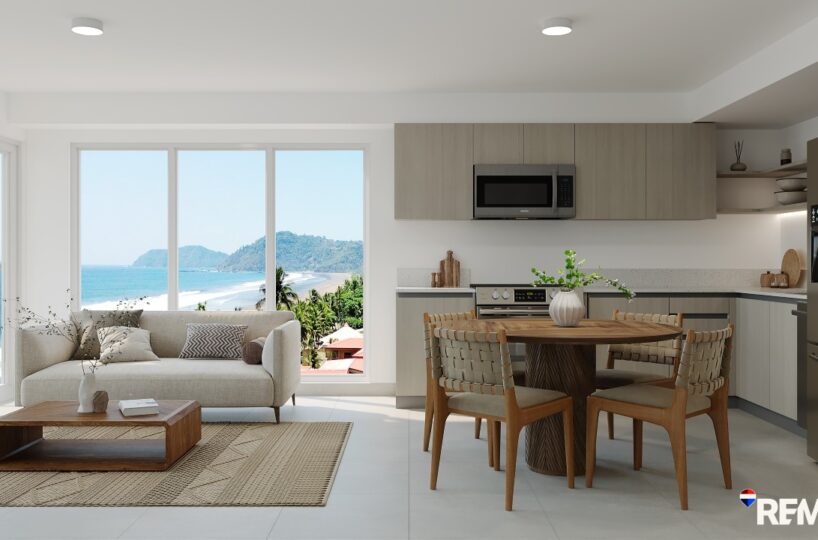 Condos for sale in Jaco Beach Costa Rica
