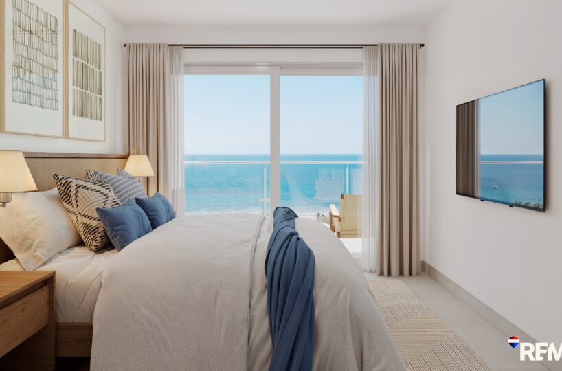 Condos for sale in Jaco Beach Costa Rica