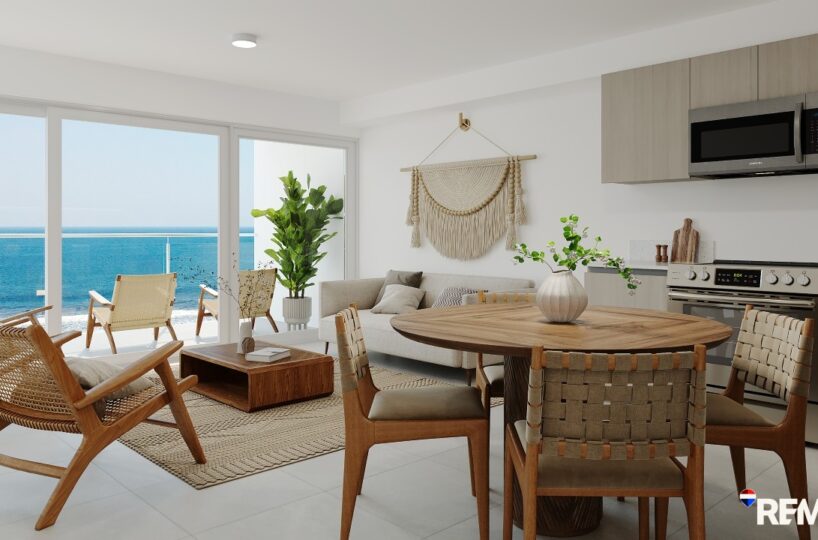 Condos for sale in Jaco Beach Costa Rica