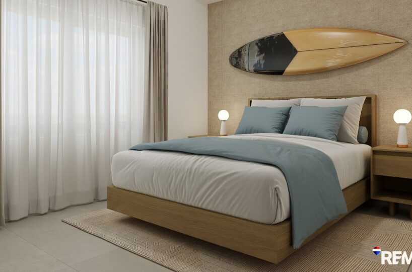 Condos for sale in Jaco Beach Costa Rica