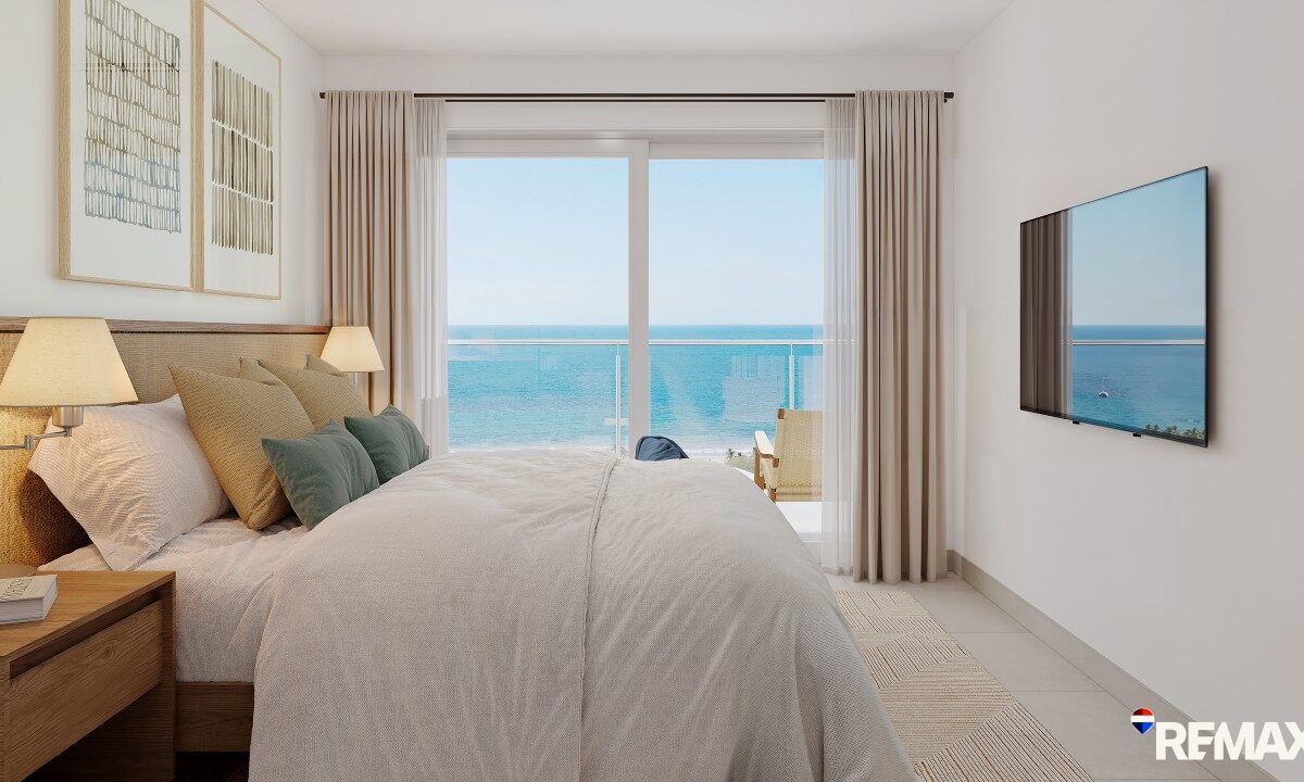 Condos for sale in Jaco Beach Costa Rica