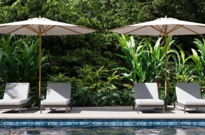 Condos for sale in Jaco Beach Costa Rica