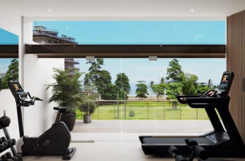 Condos for sale in Jaco Beach Costa Rica