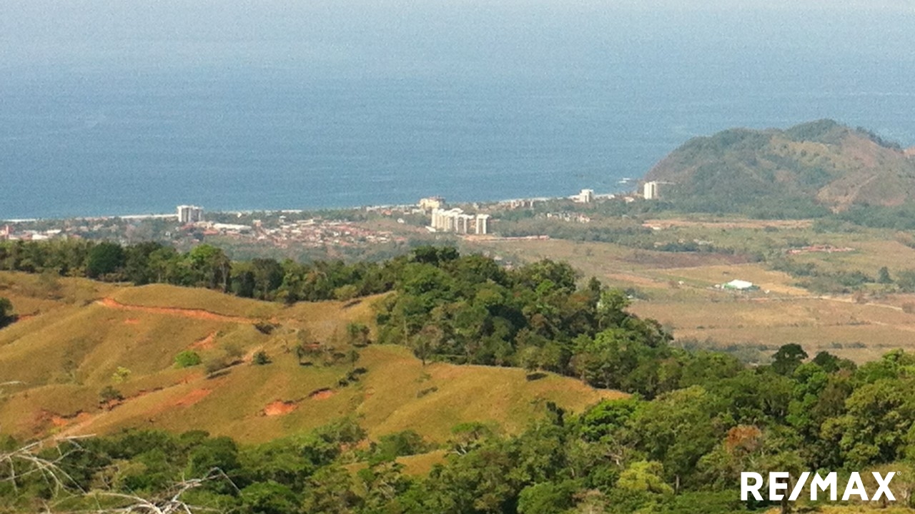 Building Lots for sale in Jaco Beach Costa Rica