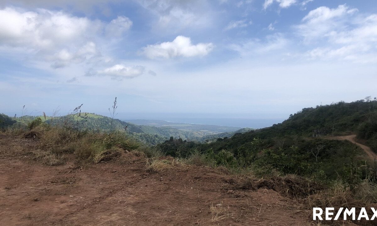 Building Lots for sale in Jaco Beach Costa Rica