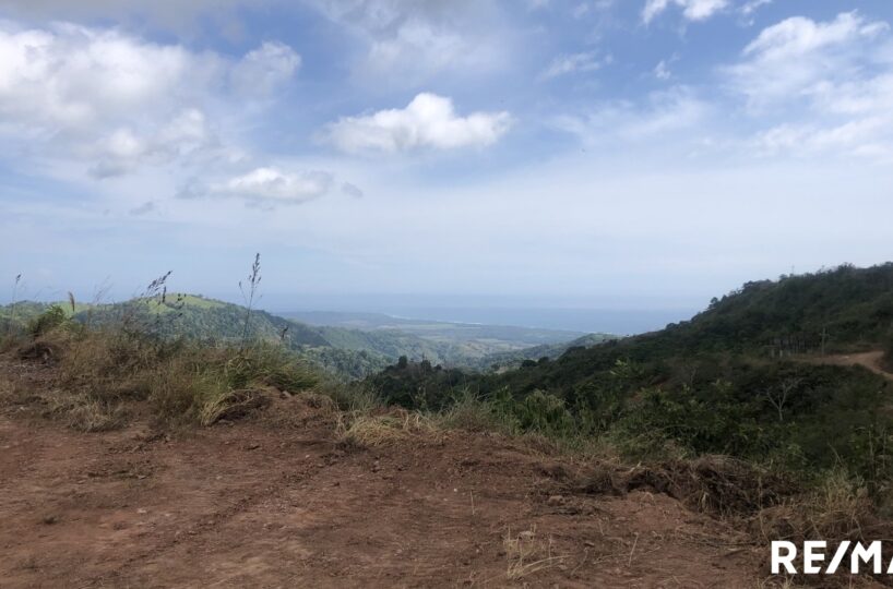 Building Lots for sale in Jaco Beach Costa Rica