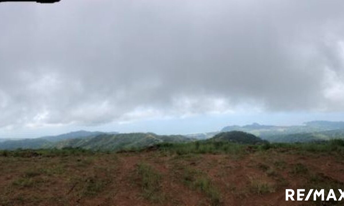 Building Lots for sale in Jaco Beach Costa Rica