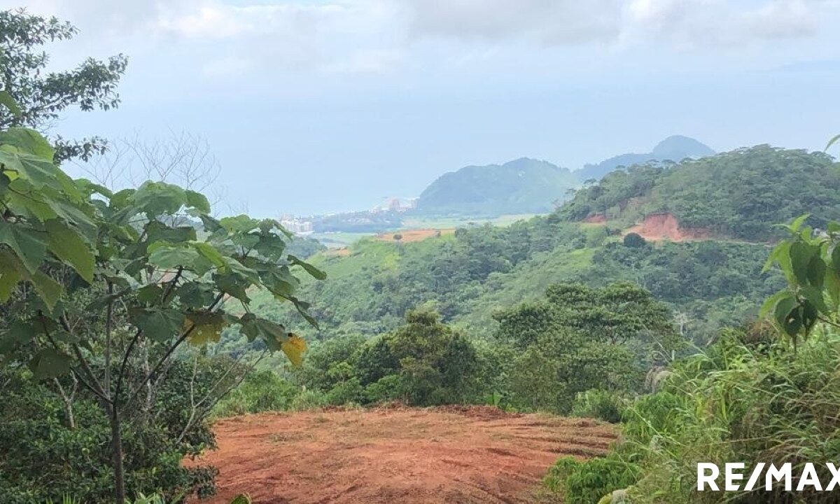 Building Lots for sale in Jaco Beach Costa Rica