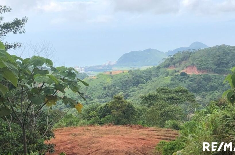 Building Lots for sale in Jaco Beach Costa Rica