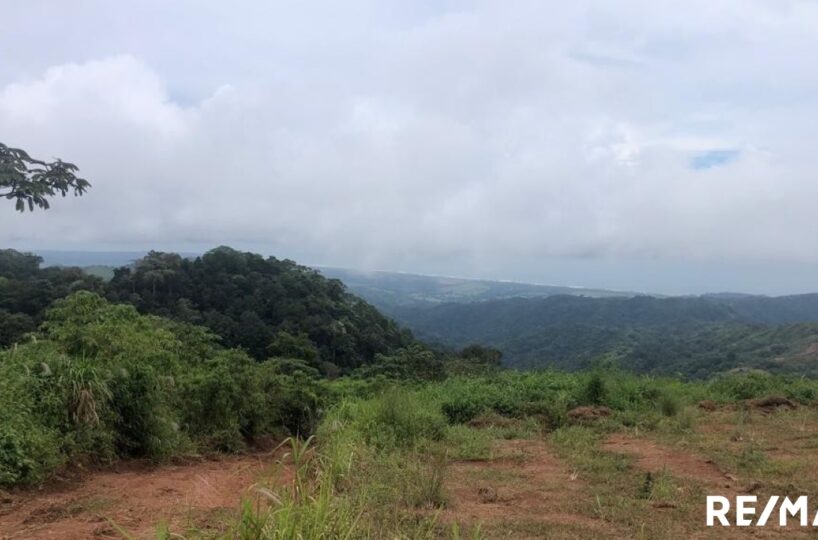 Building Lots for sale in Jaco Beach Costa Rica