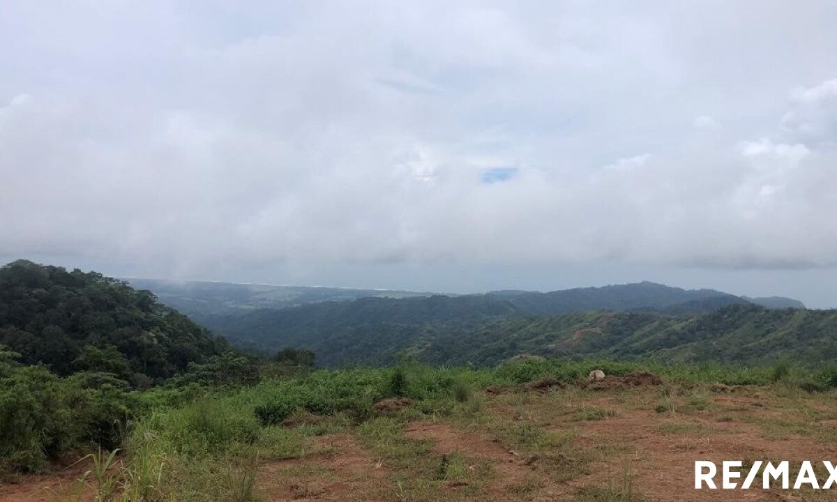 Building Lots for sale in Jaco Beach Costa Rica