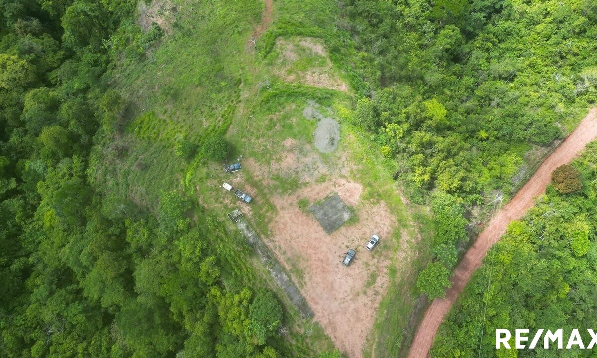 Building Lots for sale in Jaco Beach Costa Rica