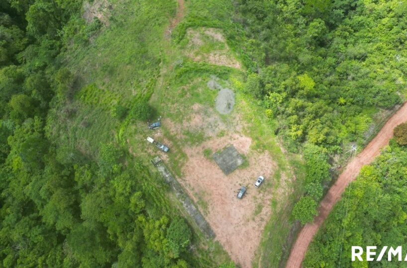 Building Lots for sale in Jaco Beach Costa Rica